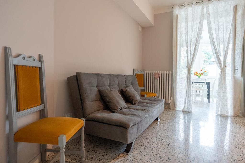 B & B L'Abbraccio Agnone Exterior photo