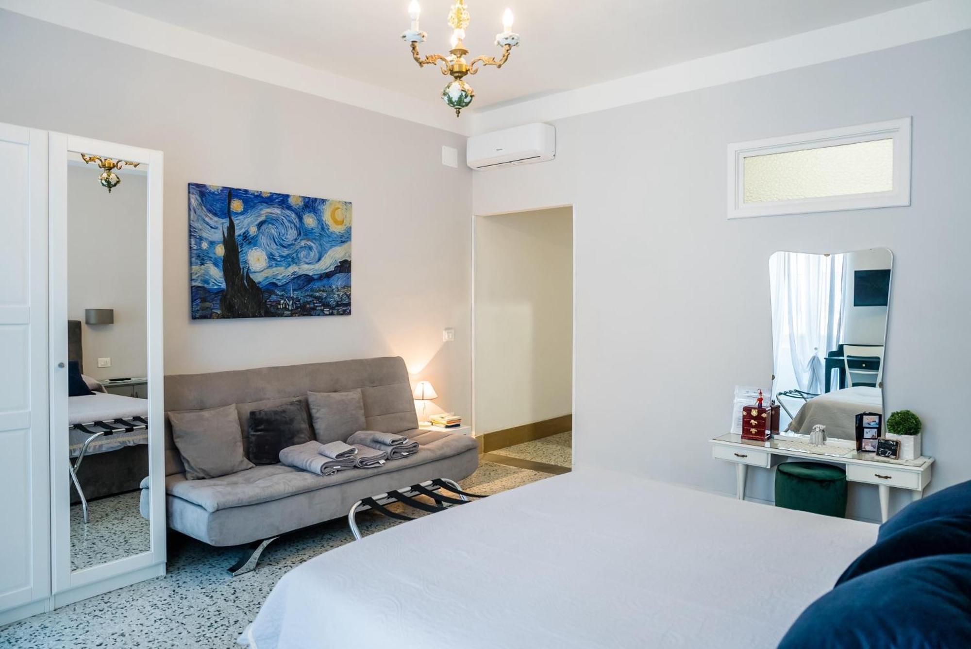 B & B L'Abbraccio Agnone Exterior photo