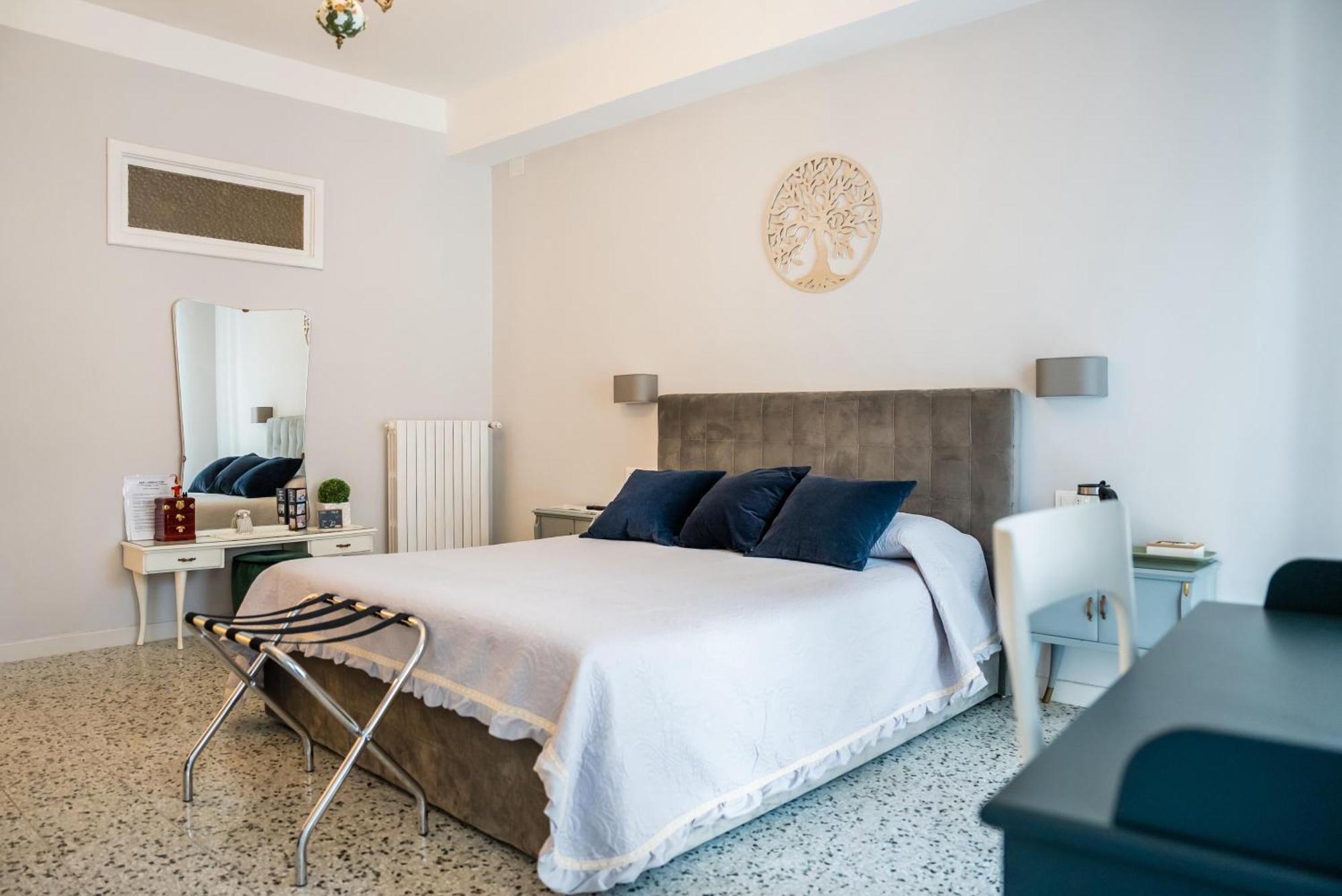 B & B L'Abbraccio Agnone Exterior photo